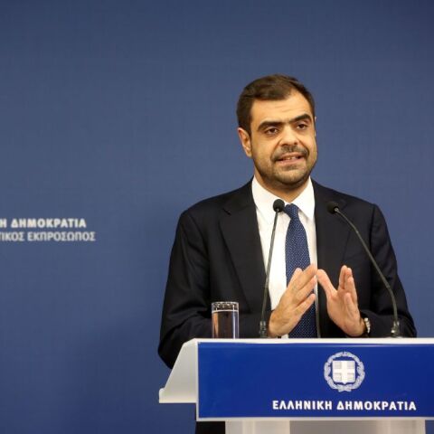Μαρινάκης: «Το κόμμα Τσίπρα δεν έχει καμία τσίπα»