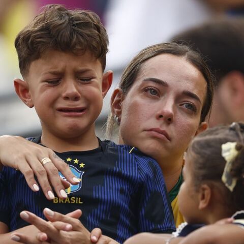 Μουντιάλ 2026/ΜΜΕ Βραζιλίας: Κριτική στο…στυλ Αντσελότι – «Παίξαμε κόντρα στο DNA μας»