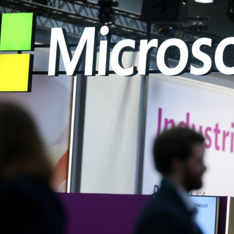 Η Microsoft απολύει 4.800 εργαζόμενους - Άλλοι 1.600 θα αποχωρήσουν μέχρι τον Ιούνιο του 2027	