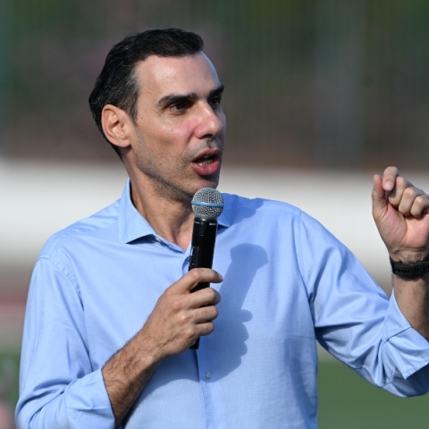 Θεμιστοκλέους: Οι δύο γιατροί στο Καστελόριζο ζήτησαν ταυτόχρονα άδεια και στη συνέχεια παραιτήθηκαν	