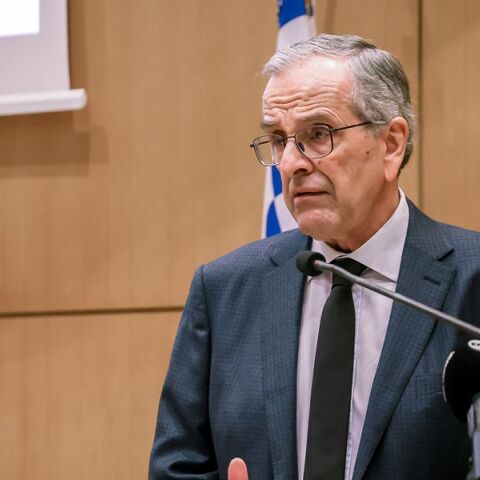 Κύκλοι Σαμαρά σε Μαρινάκη: Γιατί συνδέει την παρακολούθηση του πρώην πρωθυπουργού με τη ΝΔ και τις εκλογές του 2023;