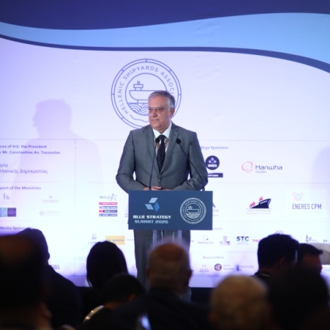 Τ. Θεοδωρικάκος για τιμές προϊόντων: Το ΠΑΣΟΚ λέει συνειδητά ψέματα, λόγω άγχους για τις δημοσκοπήσεις 