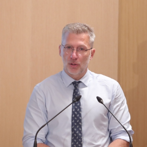 Άκης Σκέρτσος: Πόσο άλλαξε η Ελλάδα αυτά τα 7 χρόνια στην ψηφιοποίηση και την ενέργεια;	