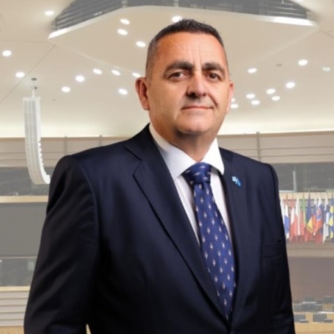 Μπελέρης: Χρέος μας να βοηθήσουμε όσες γυναίκες παλεύουν να ξεκινήσουν μόνες την οικογένεια που ονειρεύονται 