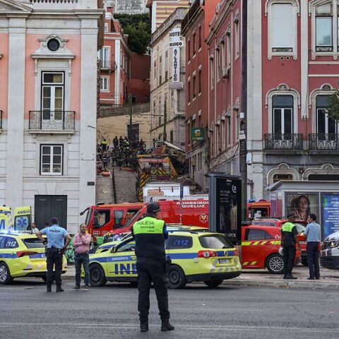 Πορτογαλία: Λεωφορείο έπεσε πάνω σε πεζούς σε στάση – Δύο νεκροί και 20 τραυματίες