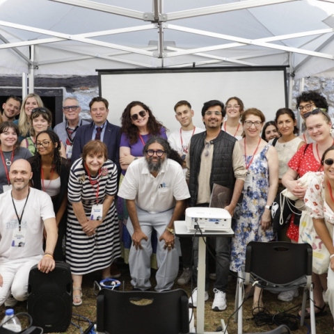 Από το 4th Global Media and Culture Conference στη 10η Διεθνή Θερινή Ακαδημία Δημοσιογραφίας THISAM 2026