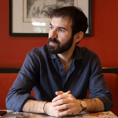 Παναγιώτης Αγγελόπουλος