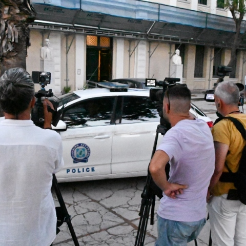 Άργος: Προφυλακίστηκαν οι δύο αστυνομικοί για τον πυροβολισμό του 20χρονου