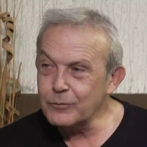 Γιώργος Ματαράγκας: Στη μονάδα εμφραγμάτων νοσηλεύεται ο ηθοποιός
