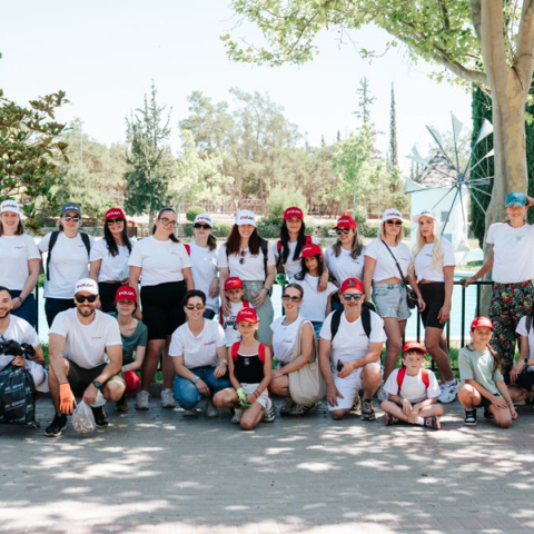 Inalan x Greek Eco Project
