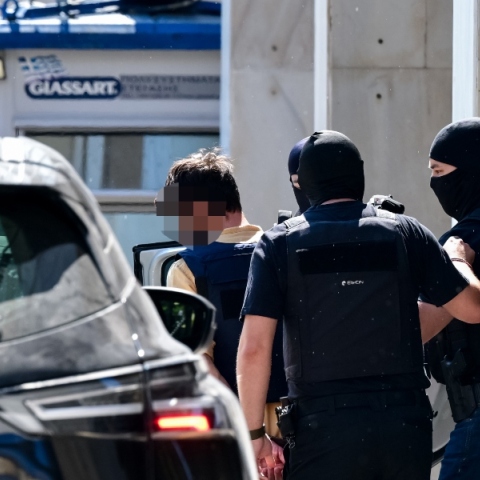 Εμπρησμός της Marfin: Τι ισχυρίστηκαν στην ανακρίτρια οι δύο κατηγορούμενοι 
