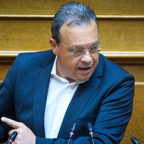 Συγκρούσεων συνέχεια στον ΣΥΡΙΖΑ: Ο Φάμελλος καταγγέλλει μεθόδευση και θα απέχει από τη συνεδρίαση της ΚΟ