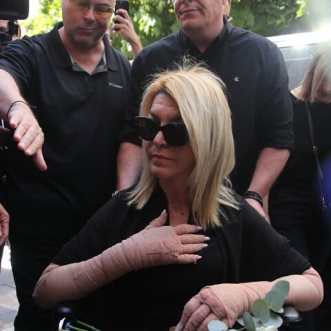 Αφροδίτη Νέστορα: Το ιατρικό ανακοινωθέν του νοσοκομείου «Παπανικολάου»