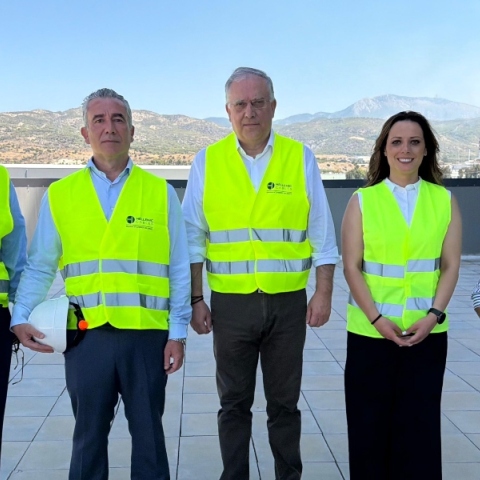 Θεοδωρικάκος: 60.000 νέες καλοπληρωμένες θέσεις εργασίας στη βιομηχανία τα τελευταία έξι χρόνια
