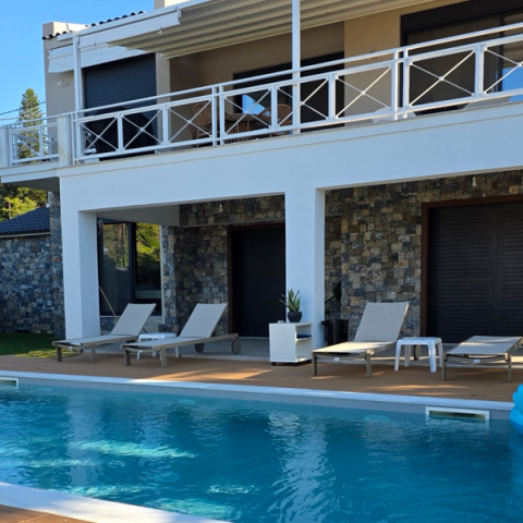 Rastoni Suites | Ξυλόκαστρο