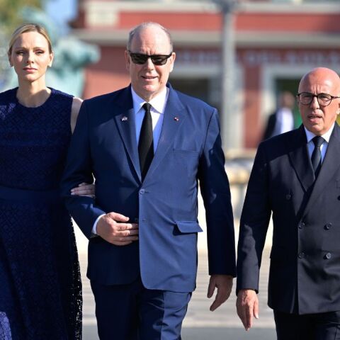 Πρίγκιπας Αλβέρτος και Σαρλίν: «Δεν θέλει ούτε να τον βλέπει» - Ο σούπερ αμήχανος χορός τους 