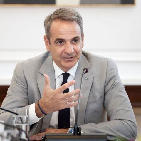Μητσοτάκης: Συγκεκριμένοι στη ΔΕΘ για την Ελλάδα του 2030 με άμεσα μέτρα και μεταρρυθμίσεις μακράς πνοής