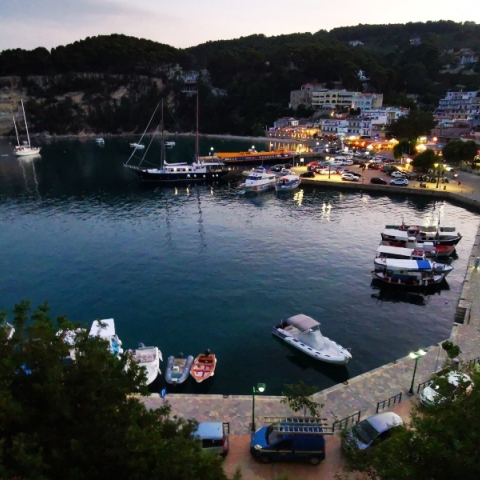 Η Αλόννησος κερδίζει το ενδιαφέρον διεθνών μέσων ενημέρωσης	