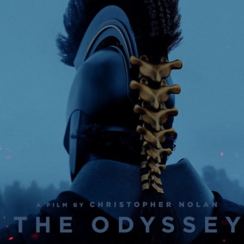 Ο Τράβις Σκοτ και o Τζέιμς Μπλέικ μαζί στο soundtrack της Οδύσσειας με το κομμάτι «When I’m Home»	