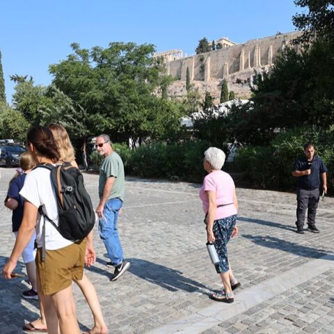 Ακρόπολη