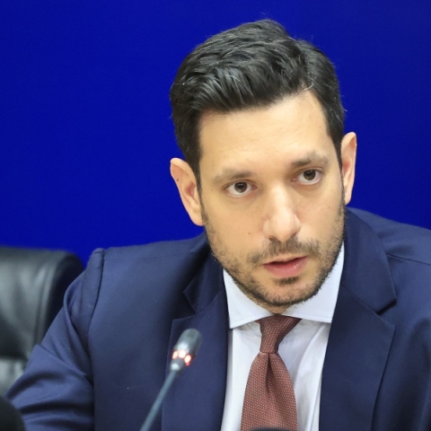 Κυρανάκης: Ξεκαθαρίστηκε ότι κανένας βουλευτής μας δεν κατηγορείται για παράνομο πλουτισμό	