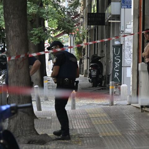 Δολοφονία Σταύρου Γεωργίου: Πώς προήλθε ο θάνατος του ποινικολόγου - Τι εντόπισε ο ιατροδικαστής