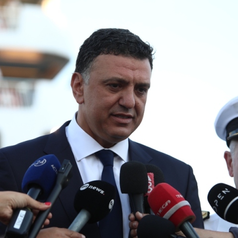 Κικίλιας: Εκπτώσεις υπάρχουν στις τιμές των ακτοπλοϊκών εισιτηρίων, όχι στην ασφάλεια 