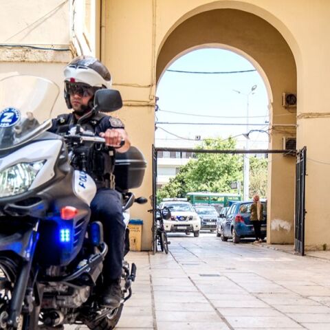 Χανιά: Δίωξη για δωροδοκία κατ' εξακολούθηση στον ιατροδικαστή και τον τοξικολόγο