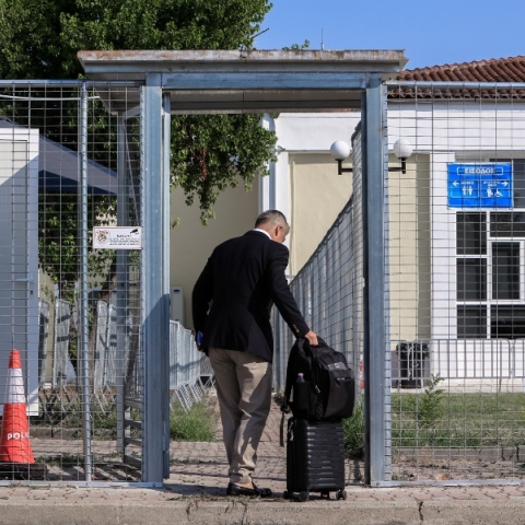 Δίκη για τα Τέμπη: Συνεχίζονται οι αγορεύσεις για τα αιτήματα αναβολής