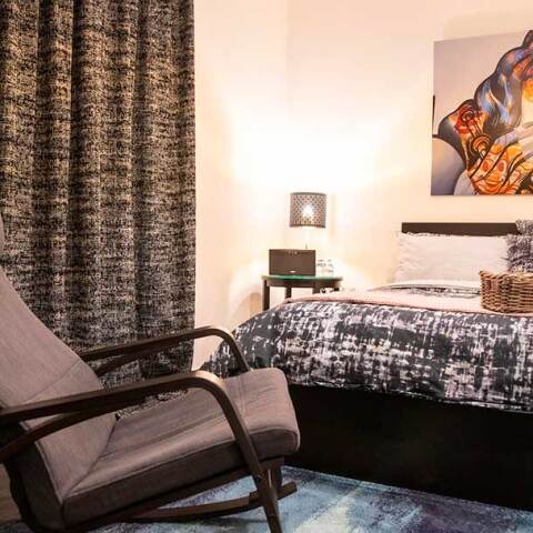 Κατάλυμα Airbnb