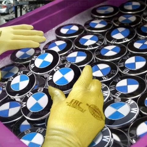 Γερμανία: Περικοπή 8.000 θέσεων εργασίας παγκοσμίως αποφάσισε η BMW	