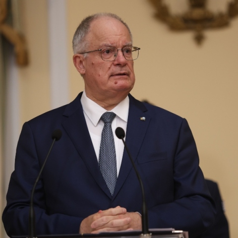 Τασούλας για τις διακρίσεις αθλητών και αθλητριών: Η ελληνική κωπηλασία ανήκει στις κορυφαίες της Ευρώπης