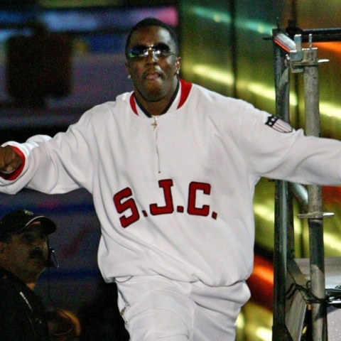 Αλλαγή στην ποινή του Diddy - Παρατείνεται η παραμονή του στη φυλακή