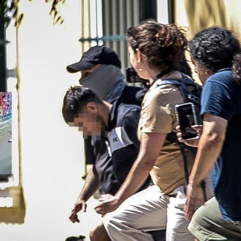 Κυψέλη: Οι κινήσεις του 26χρονου που προβλημάτισαν τη σύζυγό του - Τα μηνύματα και τα σημάδια