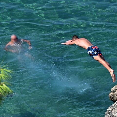 Καιρός 