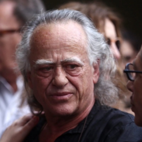 Το Φεστιβάλ Κινηματογράφου Θεσσαλονίκης αποχαιρετά τον Νίκο Καλογερόπουλο	