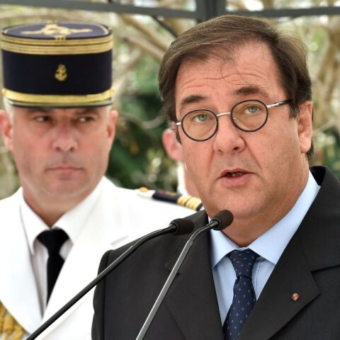  Σάλος στη Γάλλια: Πρέσβης φέρεται να δεχόταν 15 γυναίκες τον μήνα