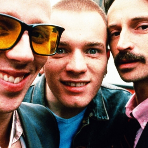 «Οι χαρακτήρες του Trainspotting δεν θα επιβίωναν σήμερα», δηλώνει ο συγγραφέας του βιβλίου, Ίρβιν Γουέλς