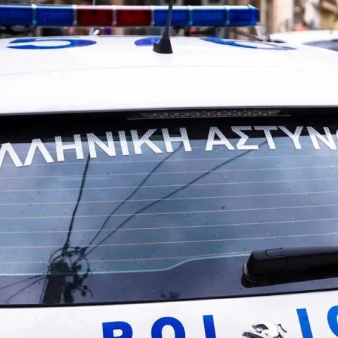 Βόλος: Ανήλικη κατήγγειλε τον 82χρονο παππού της για σεξουαλική παρενόχληση