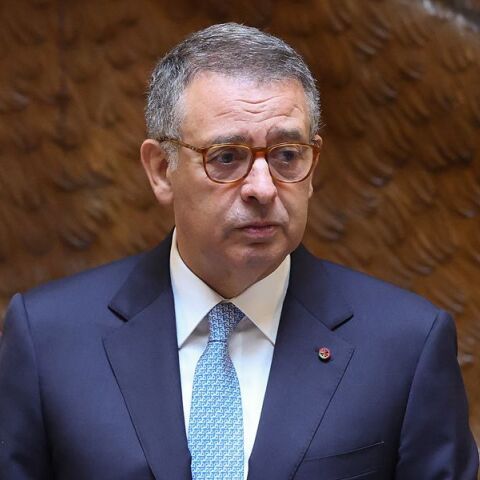 Ο Πρόεδρος της Πορτογαλίας Αντόνιο Ζοζέ Σεγκούρο 