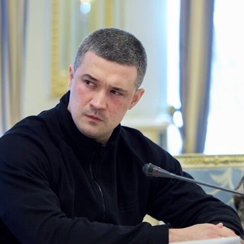 Ουκρανία: Ο πρώην υπουργός Άμυνας, Μιχαΐλο Φεντόροφ, ζητά εκλογές εν μέσω πολέμου