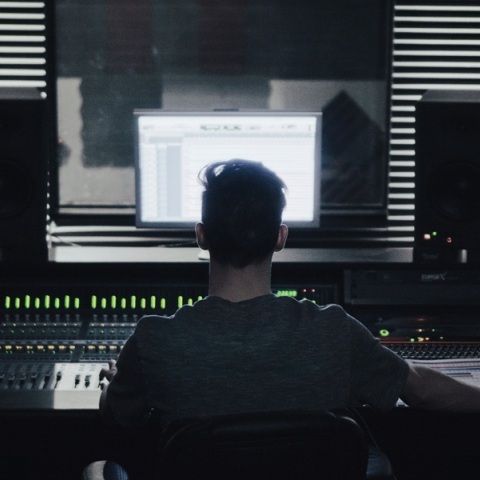Sound design
