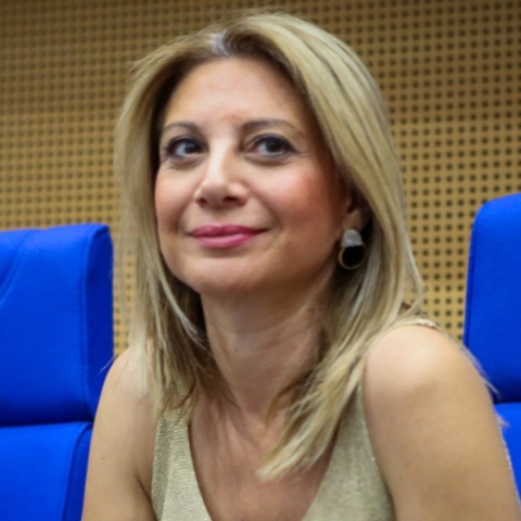Αποχώρησε από την «Ελπίδα» της Καρυστιανού η Μαρία Ιωαννίδου, πρώην μέλος του Πολιτικού Συμβουλίου 