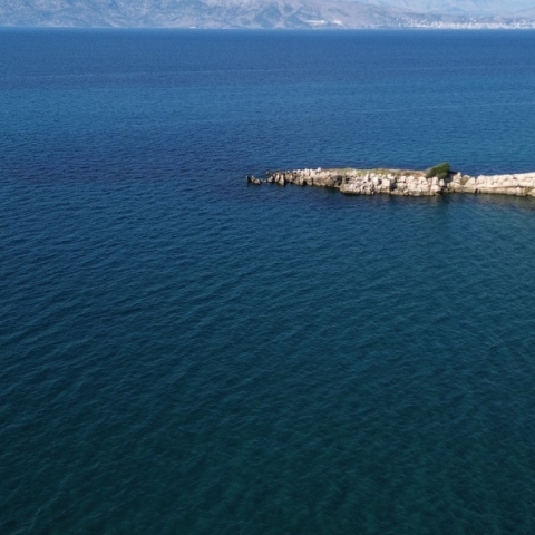 Καιρός αύριο: Νέα άνοδος της θερμοκρασίας και 6 μποφόρ στο Αιγαίο