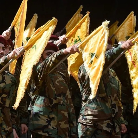 Οι ΗΠΑ επαναχαρακτηρίζουν τη Χεζμπολάχ ως «παγκόσμιο τρομοκράτη»