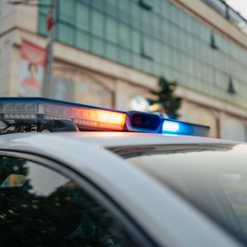 Προγιαγιά 101 ετών συνελήφθη με σακουλάκια κάνναβης