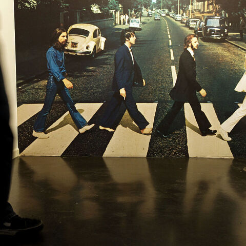 Χάος στην Abbey Road: 1.000 φωτογραφίες την ημέρα στη διάβαση των Beatles