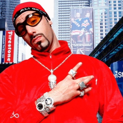 Πρώτο τρέιλερ για το «Ali G: Who Iz I?» με τον Σάσα Μπάρον Κόεν	