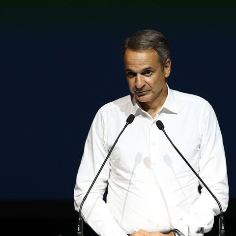 Επική ατάκα Μητσοτάκη για Κωνσταντέλια: «Δεν μπορώ να κάνω και πολλά πράγματα για να τον φέρω πίσω»