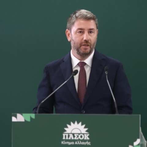 Νίκος Ανδρουλάκης: 10+1 προτάσεις για το Ιδιωτικό Χρέος